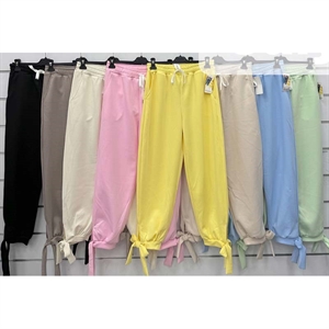 Spodnie damskie produkt Włoski