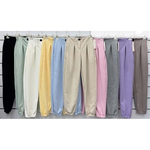 Spodnie damskie produkt Włoski