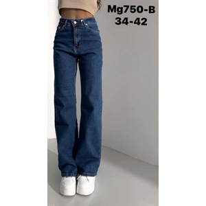 Jeansy damskie  34-42