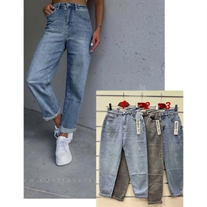 Jeansy damskie  XS-XL