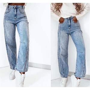 Jeansy damskie  XS-XL