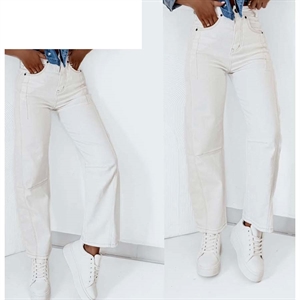 Jeansy damskie  XS-XL