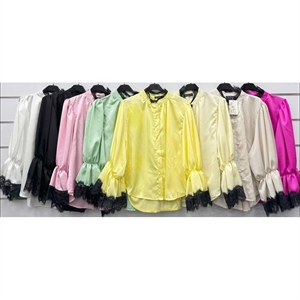 Koszula damska produkt Włoski