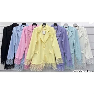 Marynarka damska produkt Włoski