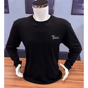 Koszulka męska z długim rękawem (M-2XL) - Turecki Produkt