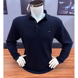 Koszulka męska z długim rękawem (L-3XL) - Turecki Produkt