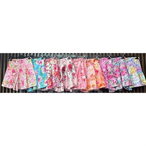 Szorty damskie produkt Włoski