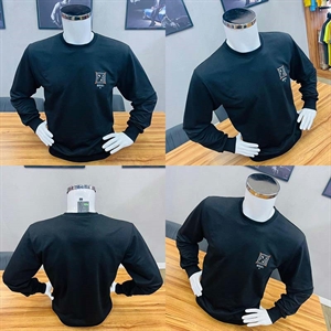 Cienka bluza męska (M-2XL) - Made in Turkey