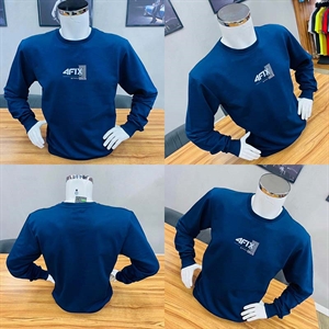 Cienka bluza męska (M-2XL) - Made in Turkey