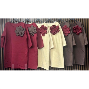 Sukienka damska produkt Włoski