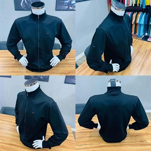 Bluza męska bez kaptura i zamka (M-2XL) - Made in Turkey