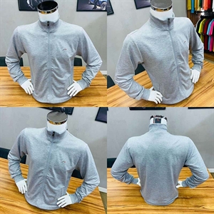 Bluza męska bez kaptura i zamka (M-2XL) - Made in Turkey