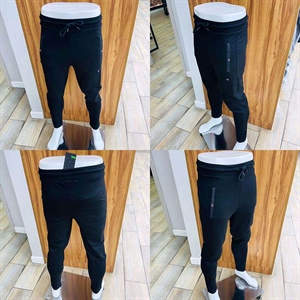 Spodnie dresowe męskie (M-2XL) - Turecki Produkt