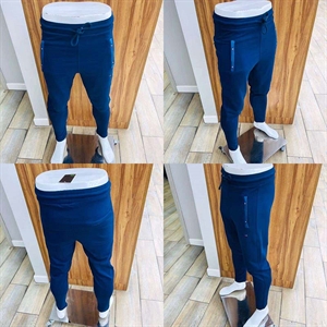 Spodnie dresowe męskie (M-2XL) - Turecki Produkt