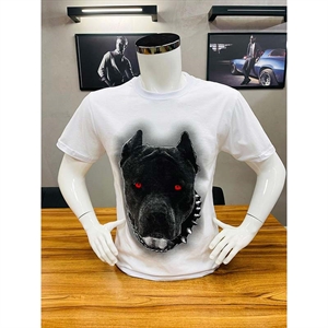 Koszulka Męska (M-2XL) - Turecki Produkt