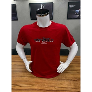 Koszulka Męska (M-2XL) - Turecki Produkt