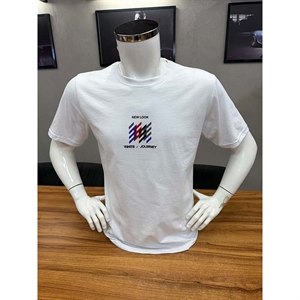 Koszulka Męska (M-2XL) - Turecki Produkt