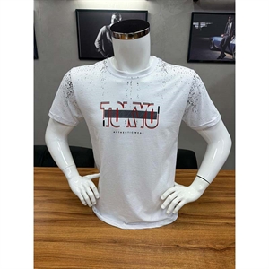 Koszulka Męska (M-2XL) - Turecki Produkt