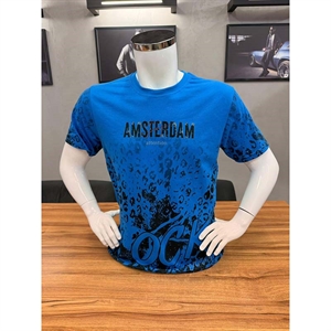 Koszulka Męska (M-2XL) - Turecki Produkt