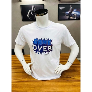 Koszulka Męska (M-2XL) - Turecki Produkt