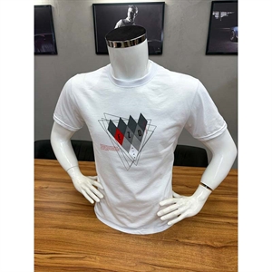 Koszulka Męska (M-2XL) - Turecki Produkt