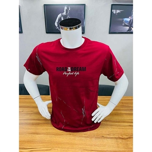 Koszulka Męska (M-2XL) - Turecki Produkt