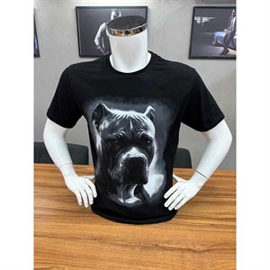 Koszulka Męska (M-2XL) - Turecki Produkt