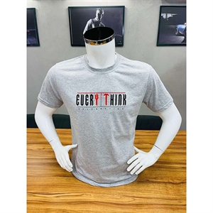 Koszulka Męska (M-2XL) - Turecki Produkt