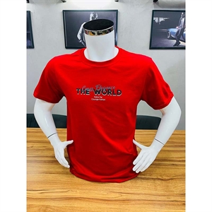 Koszulka Męska (M-2XL) - Turecki Produkt