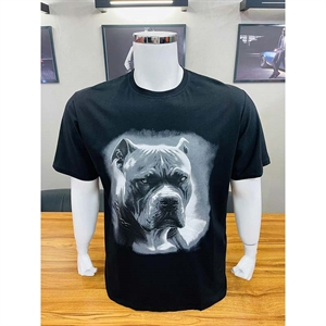 Koszulka Męska (3XL-6XL) - Turecki Produkt