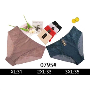 Majtki damskie  XL-3XL