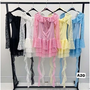 Sukienka damska produkt Włoski