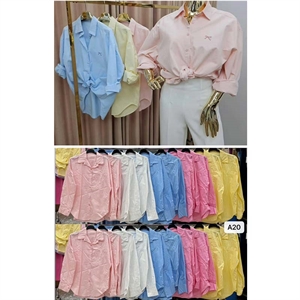 Koszula damska produkt Włoski