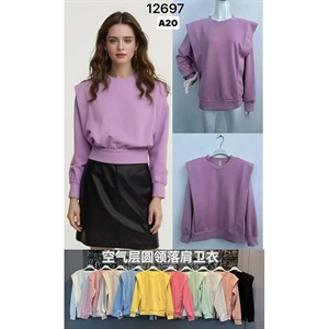 Bluza damska produkt Włoski