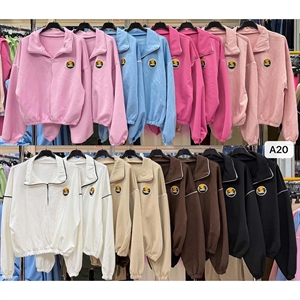 Bluza damska produkt Włoski