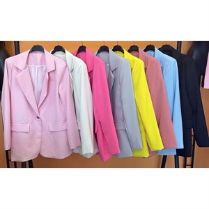 Marynarka damska produkt Włoski