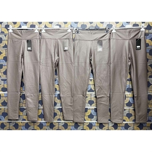 Legginsy długie damskie produkt Włoski  S-XL