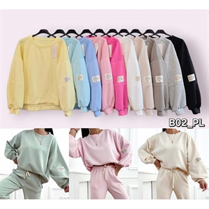 Bluza damska - Produkt Włoski