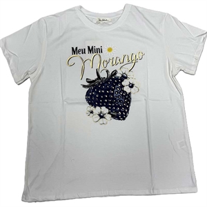 Koszulka damska - Produkt Włoski