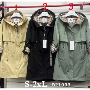 Kurtka damska  S-2XL