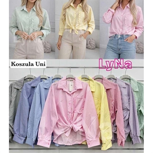Koszula damska - Produkt Włoski