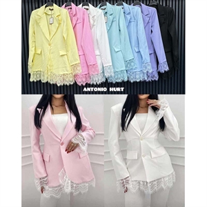 Marynarka damska - Produkt Włoski