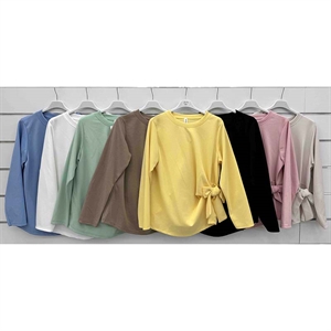 Bluzka damska - Produkt Włoski