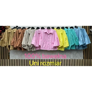 Koszula damska produkt Włoski