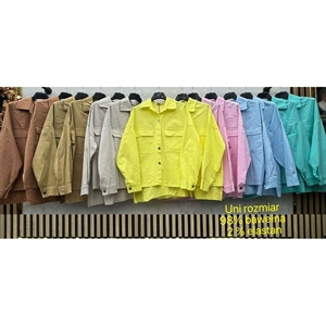 Koszula damska produkt Włoski