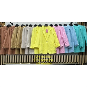 Marynarka damska produkt Włoski