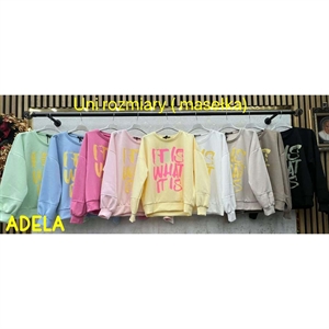 Bluza damska produkt Włoski