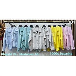 Koszula damska produkt Włoski