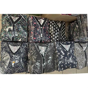 Podomka krotki rękaw  7-10