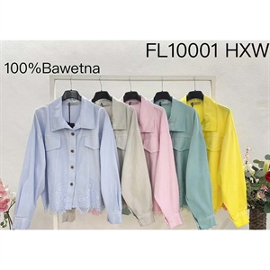 Koszula damska produkt Włoski